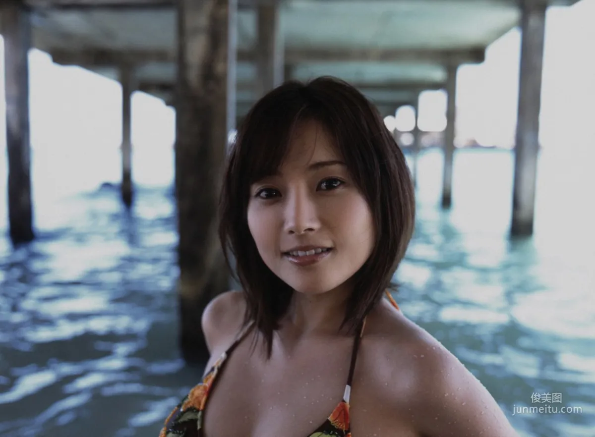 Abe Natsumi Natsumi Abe [Hello! Project Digital Books] Vol.57 Photo Set photo 91