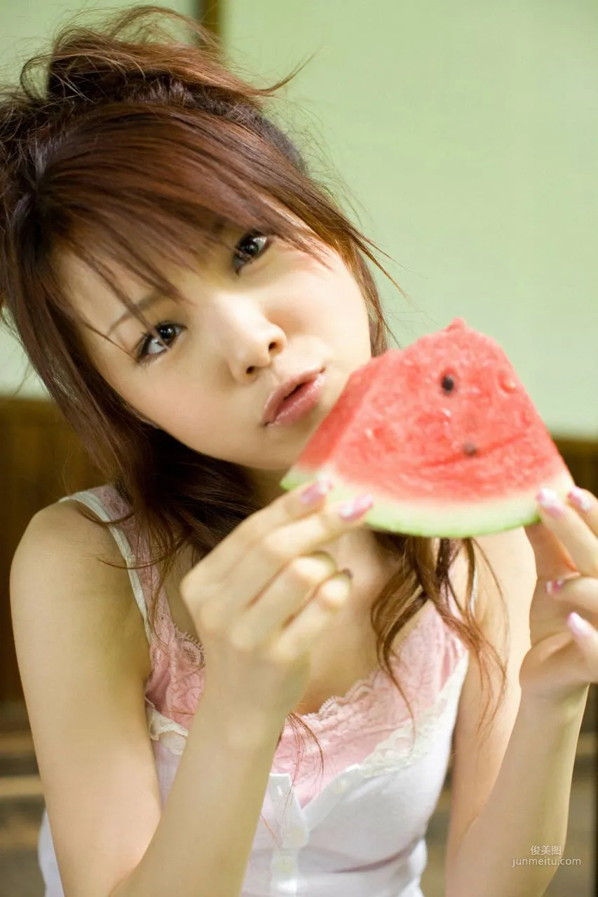 Reina Tanaka [Hello! Project Digital Books] Vol.46 Photo Set photo 76