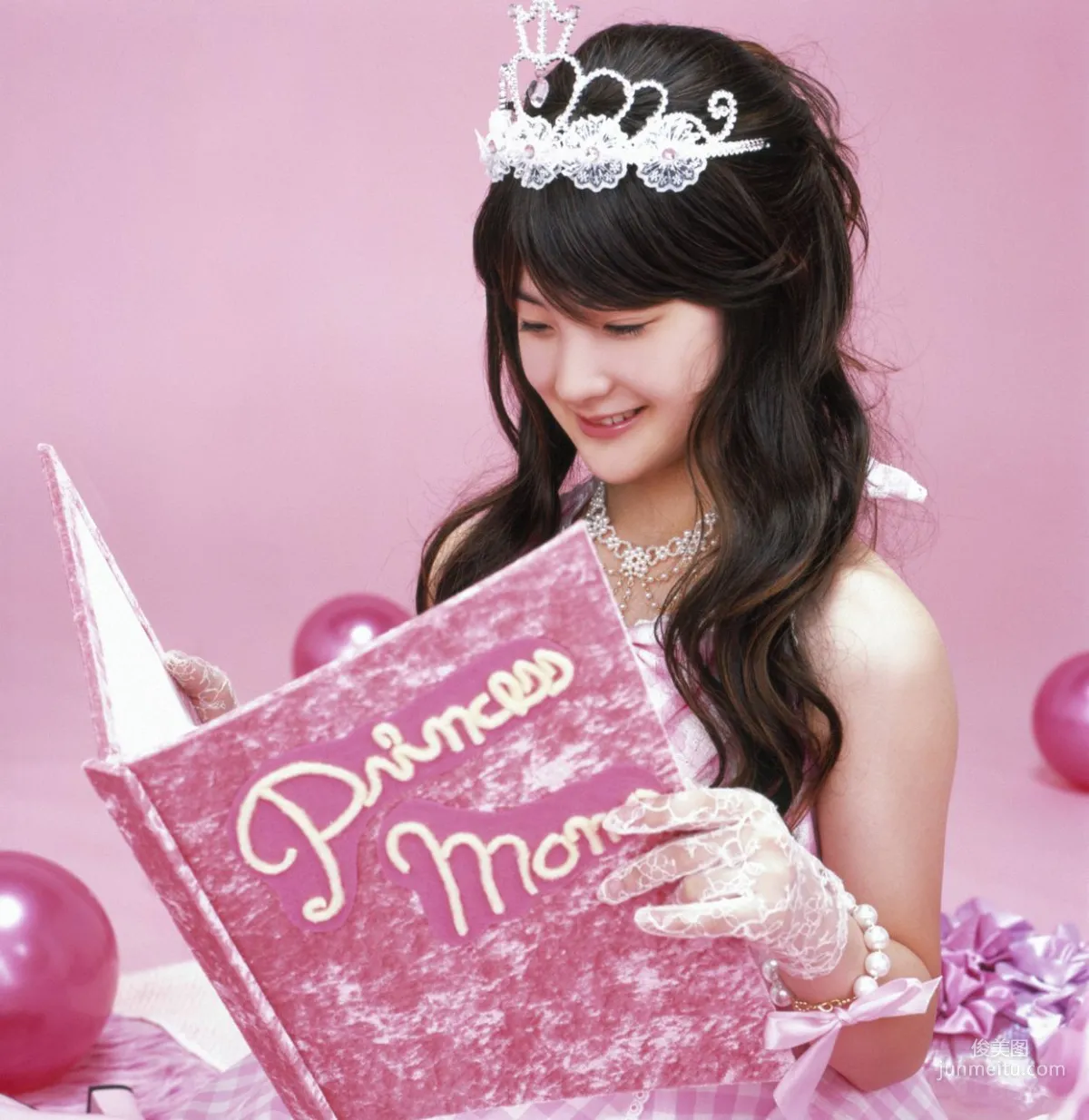 Momoko Tsugunaga 嗣永桃子 [Hello! Project Digital Books] Vol.42 寫真集 78