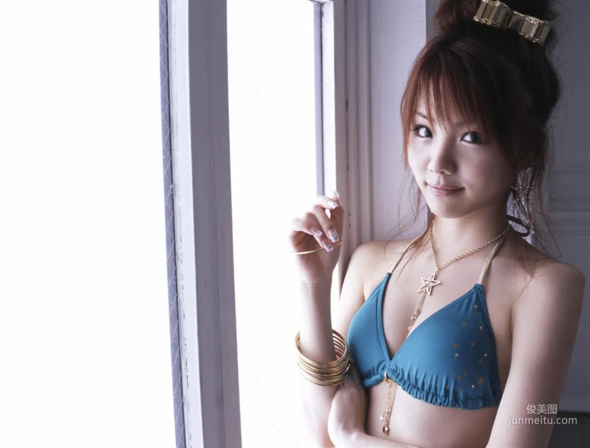 Reina Tanaka 田中れいな [Hello! Project Digital Books] Vol.60 寫真集 60