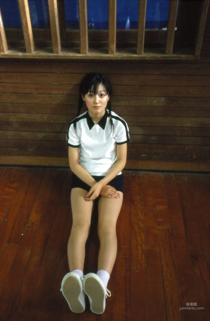 Kusumi Koharu 久住小春 [Hello! Project Digital Books] Vol.25 寫真集 8