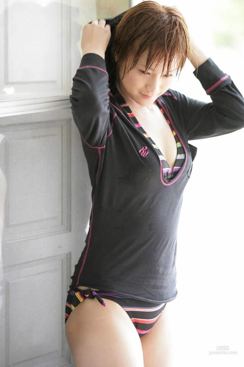 Kamei Eri Eri Kamei [Hello! Project Digital Books] Vol.24 Photo Set photo 108