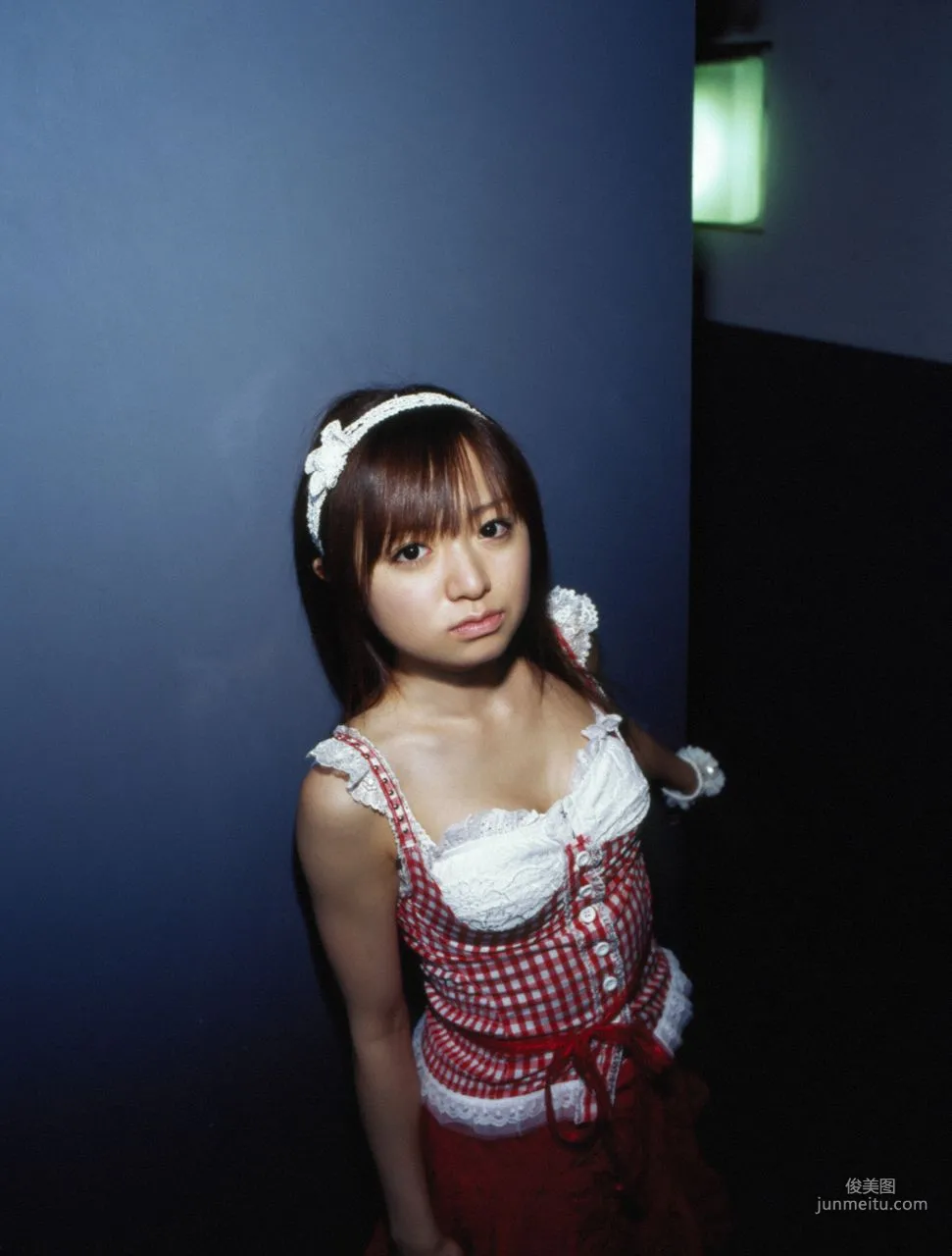 Asami Konno [Hello! Project Digital Books] Vol.40 Photo Set photo 2