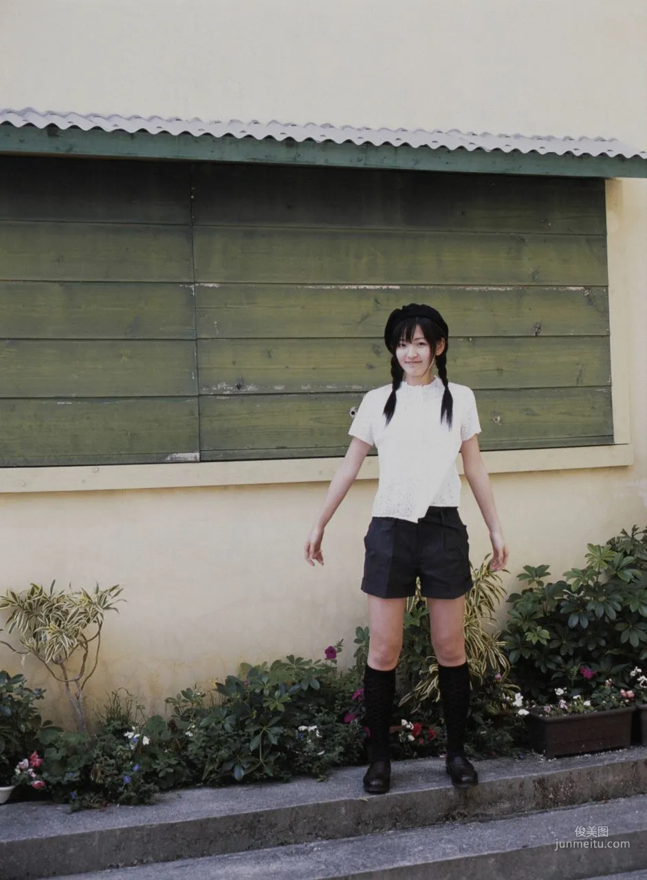 Airi Suzuki 鈴木愛理 [Hello! Project Digital Books] Vol.55 寫真集 68