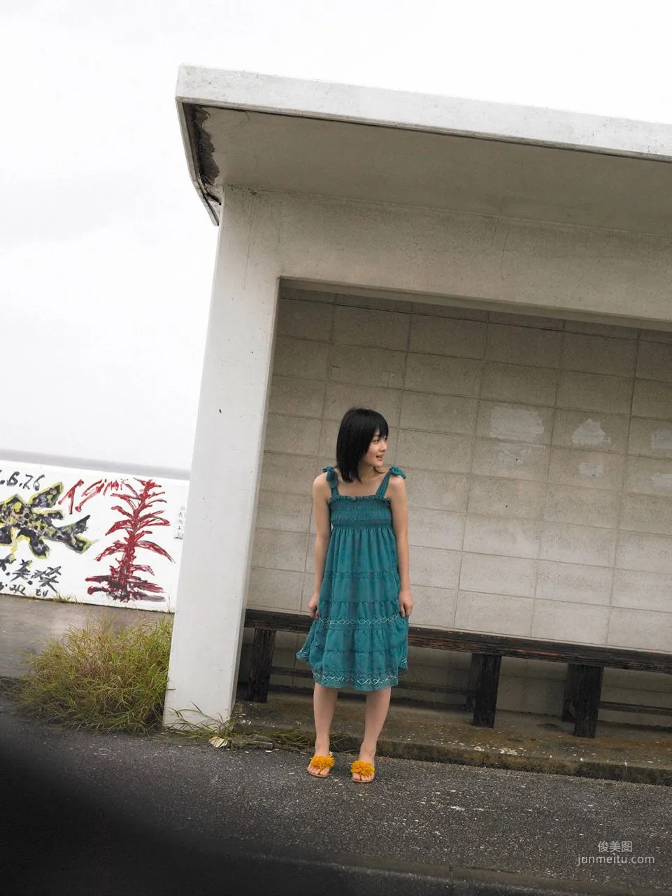 Tsugunaga Momoko 嗣永桃子 [Hello! Project Digital Books] Vol.59 寫真集 15