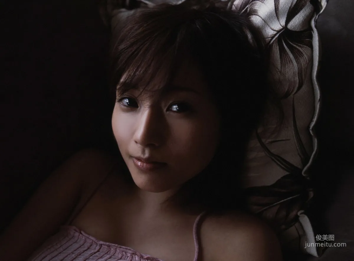 Abe Natsumi Natsumi Abe [Hello! Project Digital Books] Vol.57 Photo Set photo 34