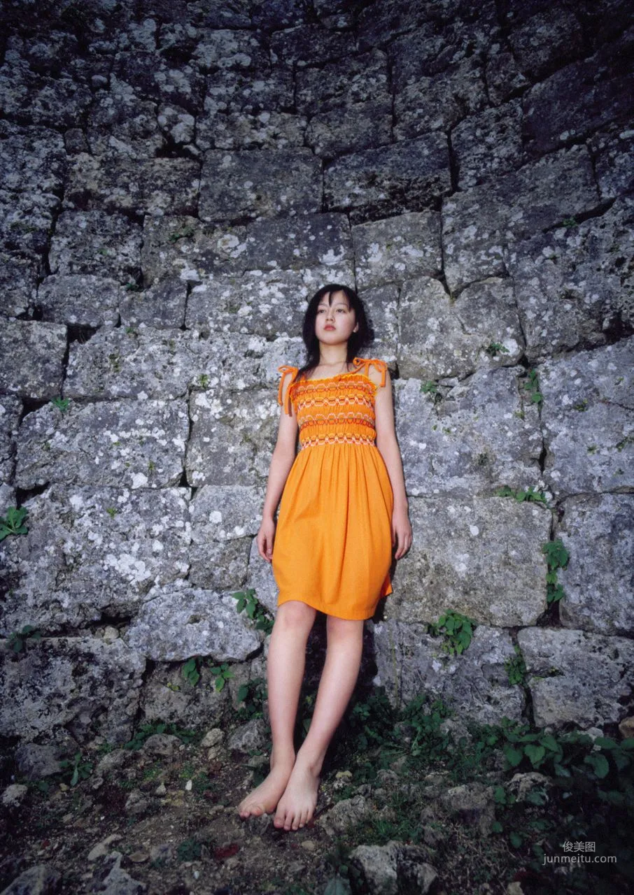 Kusumi Koharu 久住小春 [Hello! Project Digital Books] Vol.25 寫真集 92