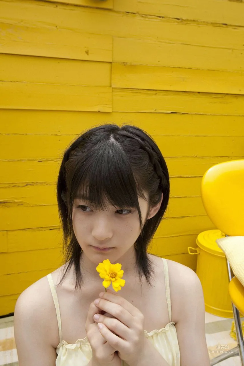 嗣永桃子 Tsugunaga Momoko [Hello! Project Digital Books] Vol.64 寫真集 33