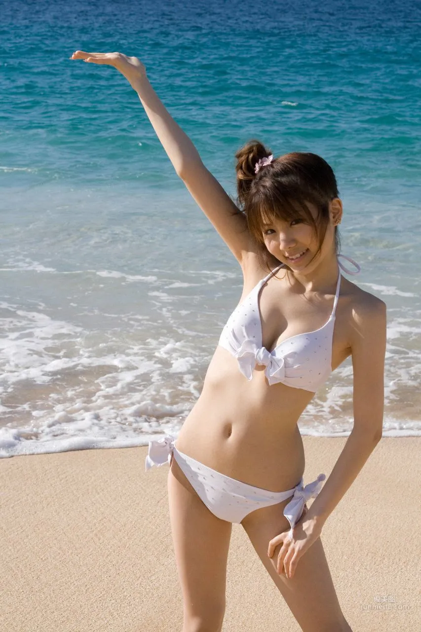 Tanaka Reina 田中れいな [Hello! Project Digital Books] Vol.37 寫真集 71