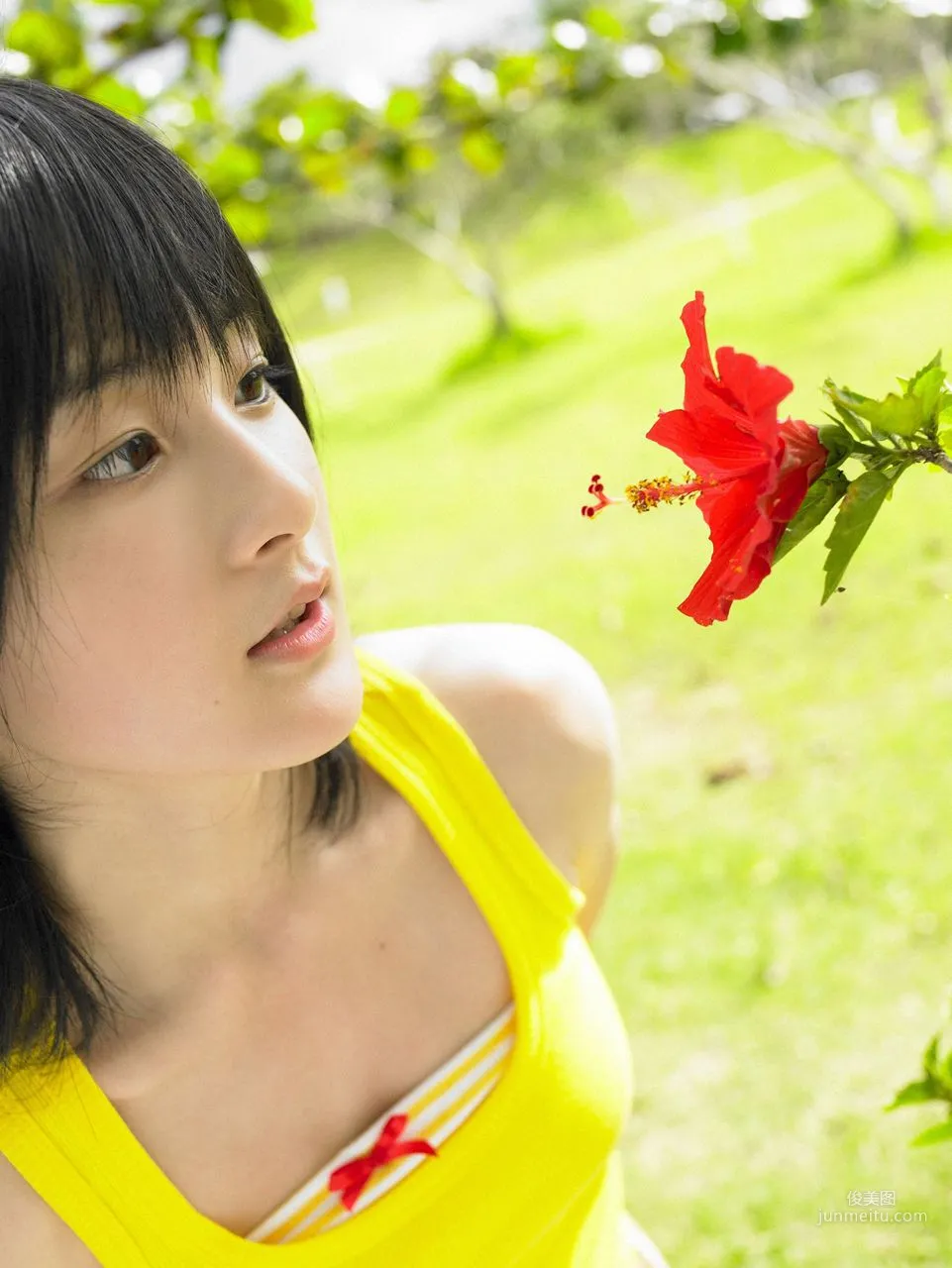 Tsugunaga Momoko 嗣永桃子 [Hello! Project Digital Books] Vol.59 寫真集 55