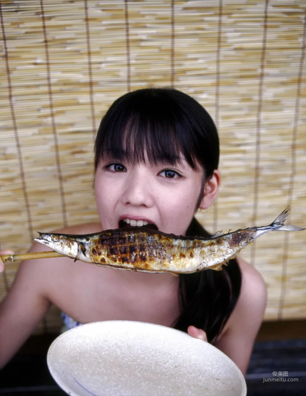 石川梨華、道重さゆみ [Hello! Project Digital Books] Vol.21 寫真集 79