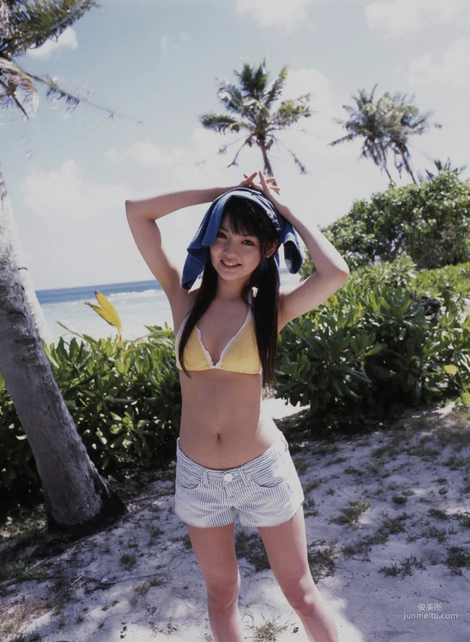 Sayumi Michishige / Sayumi Michishige [Hello! Project Digital Books] Vol.62 Photo Set photo 44