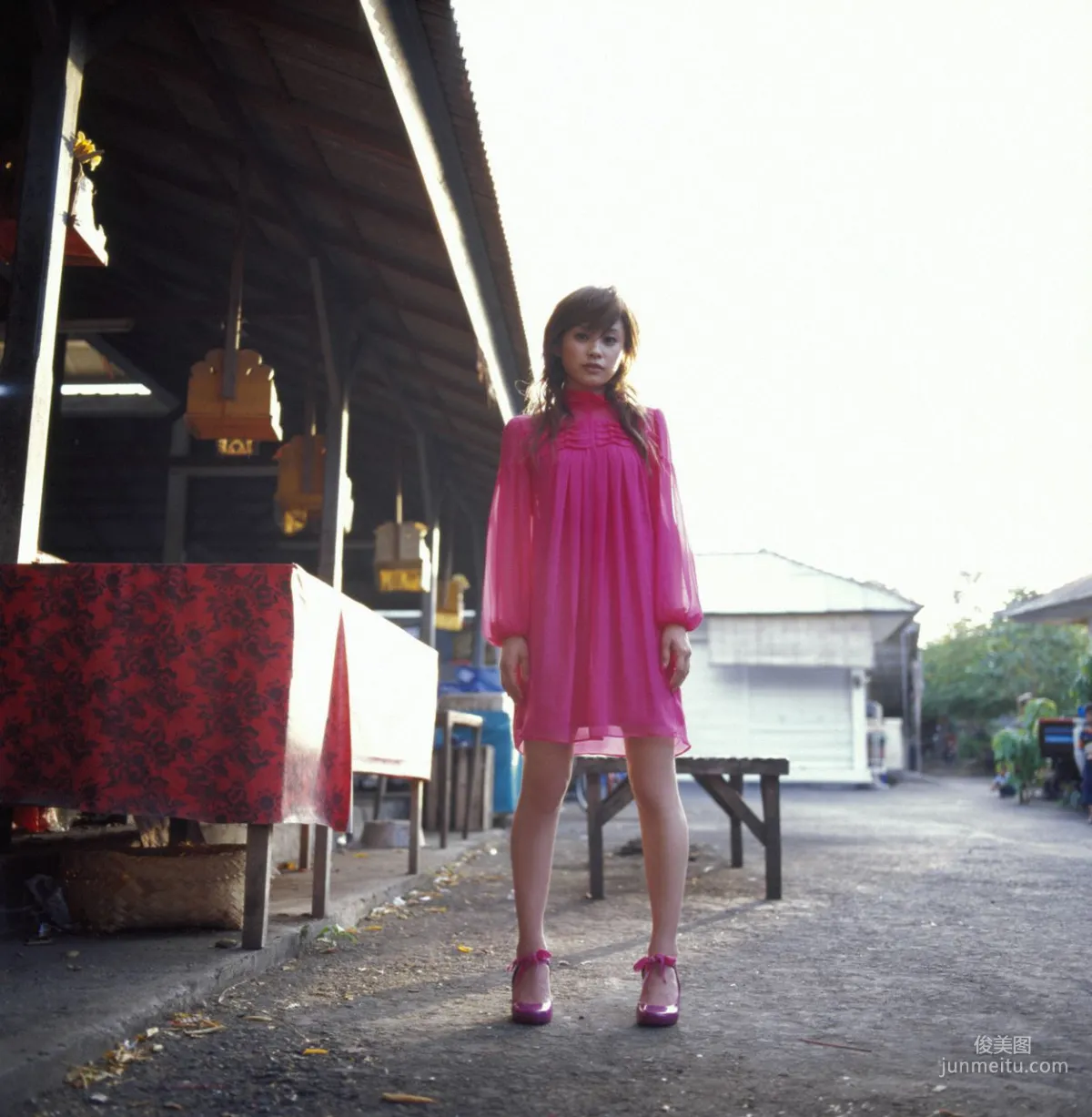 Ai Takahashi 高橋愛 [Hello! Project Digital Books] Vol.50 寫真集 17