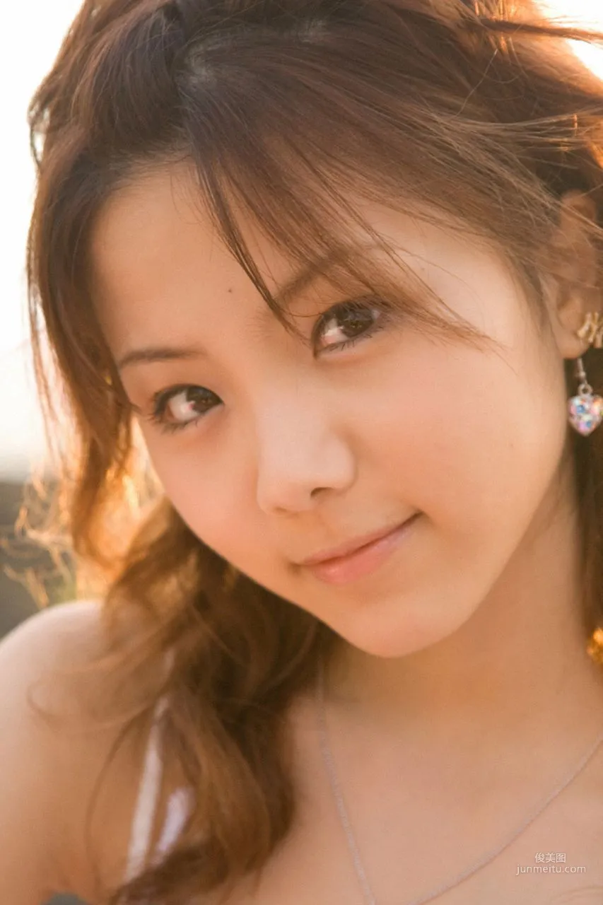 Tanaka Reina 田中れいな [Hello! Project Digital Books] Vol.37 寫真集 104