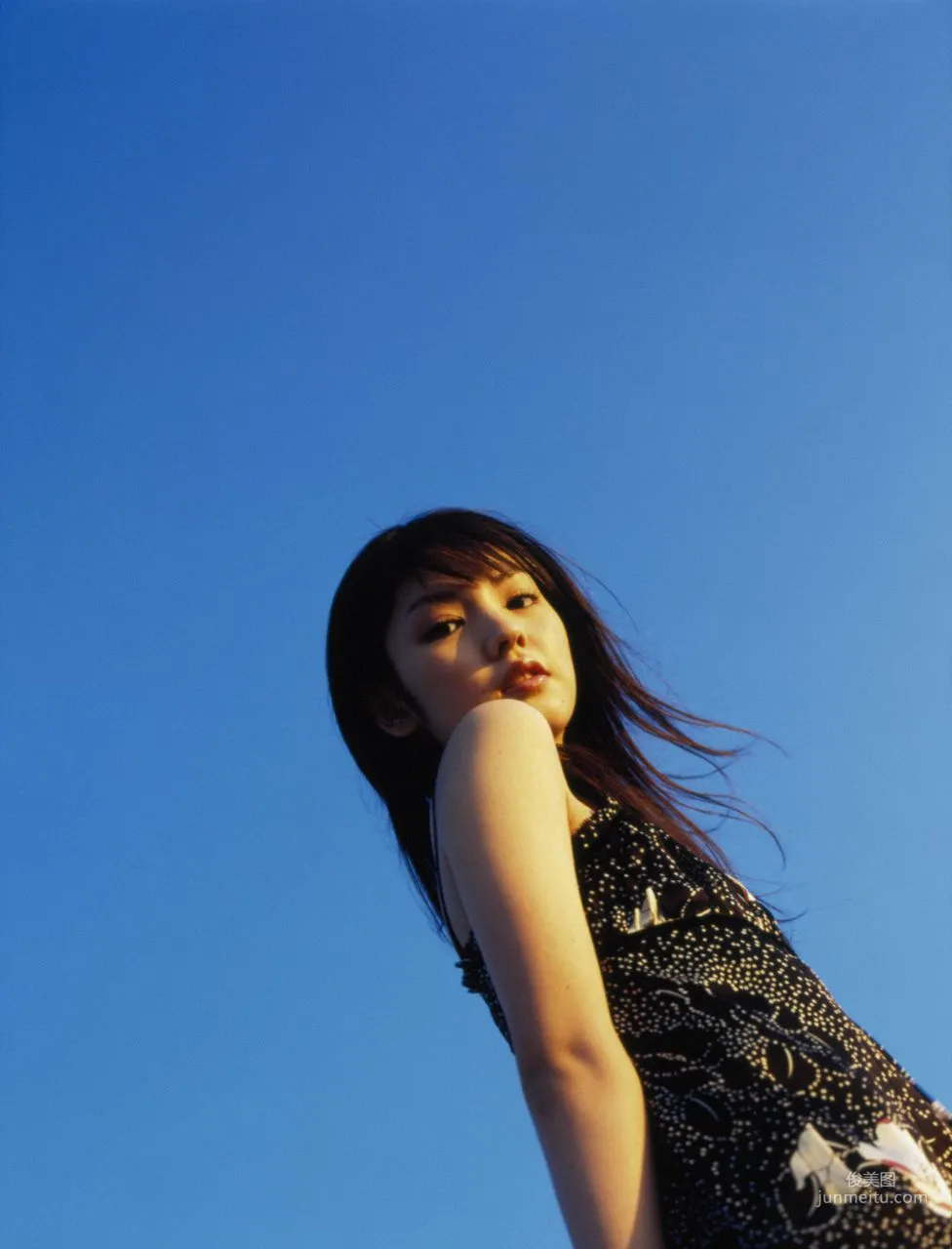 Sayumi Michishige [Hello! Project Digital Books] Vol.41 Photo Set photo 18