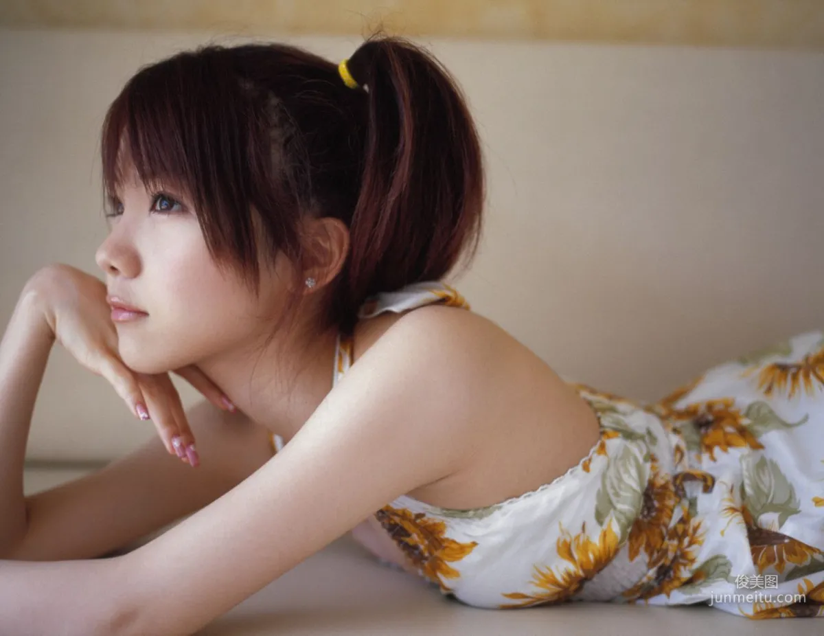 Reina Tanaka [Hello! Project Digital Books] Vol.46 Photo Set photo 35