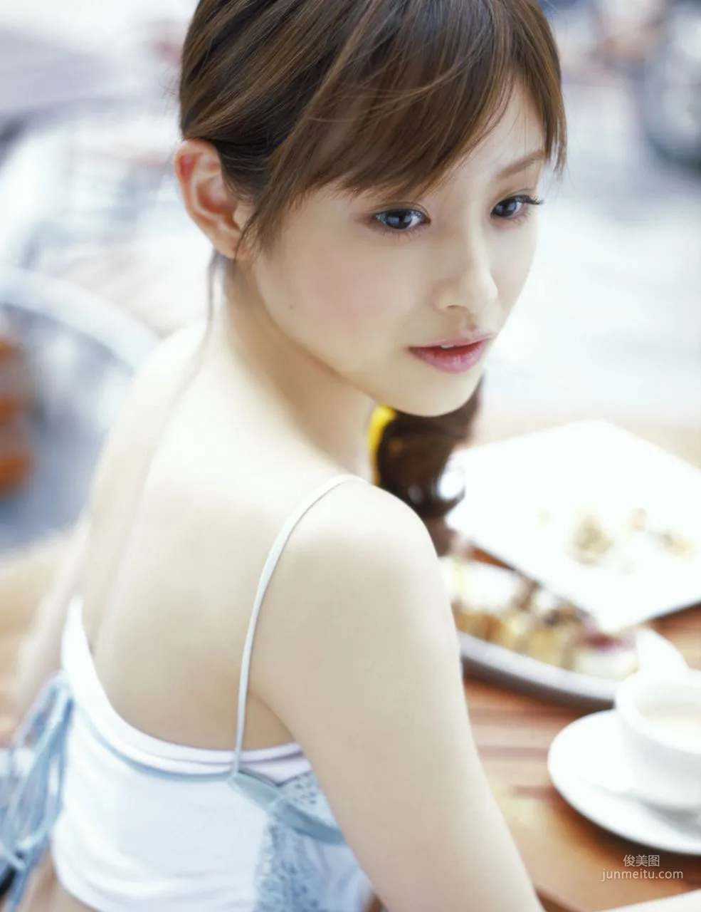Takahashi Ai Ai Takahashi [Hello! Project Digital Books] Vol.28 Photo Set photo 34