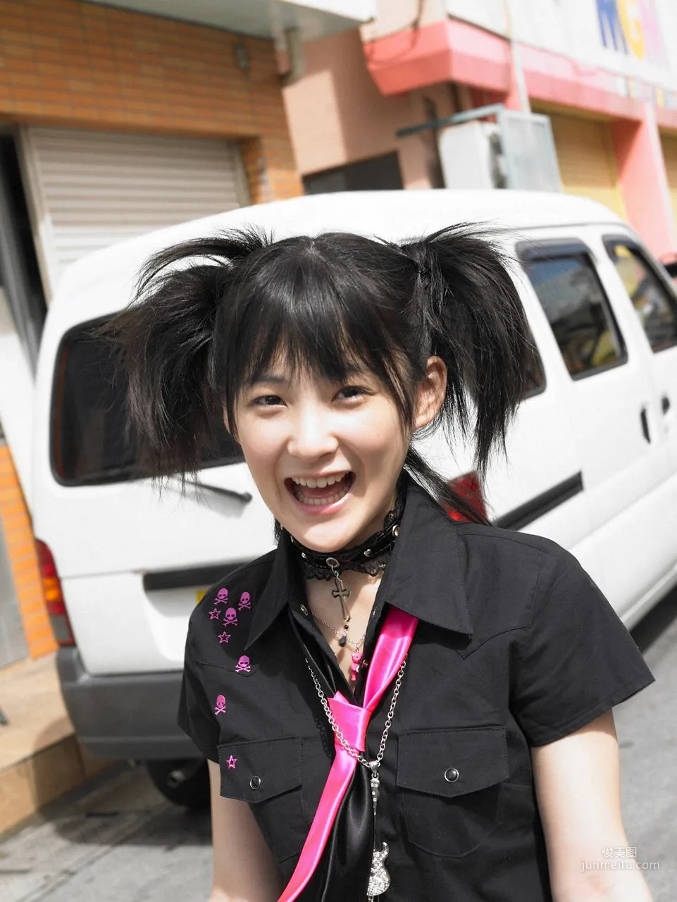 Tsugunaga Momoko 嗣永桃子 [Hello! Project Digital Books] Vol.59 寫真集 43