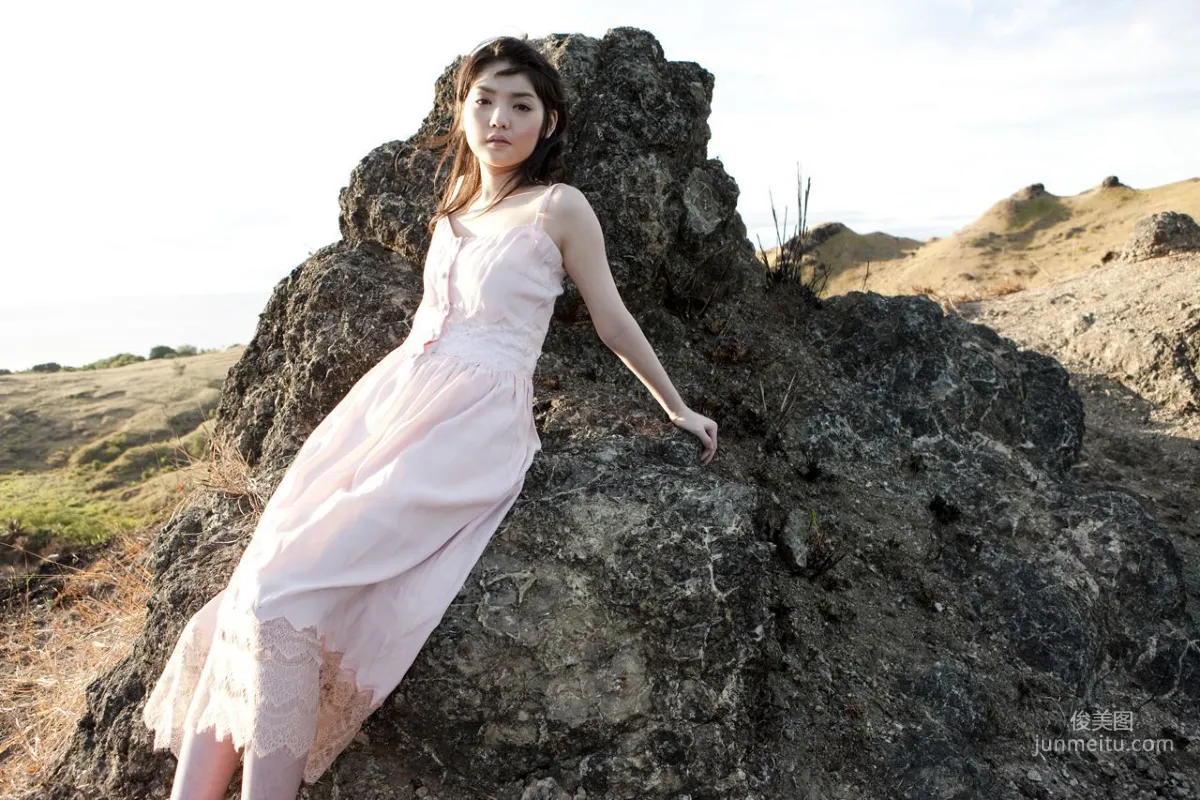 Sayumi Michishige / Sayumi Michishige Sayumi Michishige [Hello! Project Digital Books] Vol.75 Photo Set photo 37