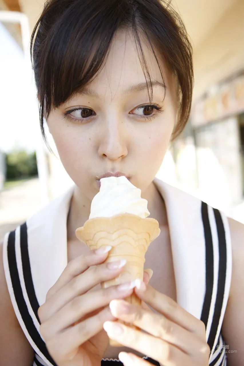 久住小春 Koharu Kusumi [Hello! Project Digital Books] Vol.67 寫真集 17