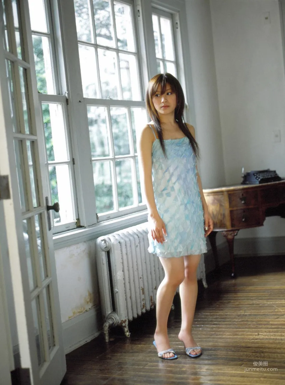 Takahashi Ai Ai Takahashi [Hello! Project Digital Books] Vol.28 Photo Set photo 83