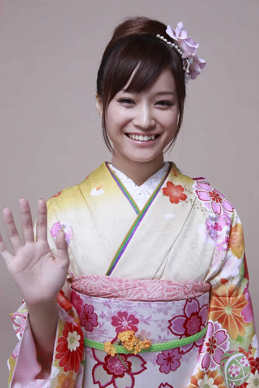 Eri Kamei [Hello! Project Digital Books] Vol.65 Photo Set photo 18