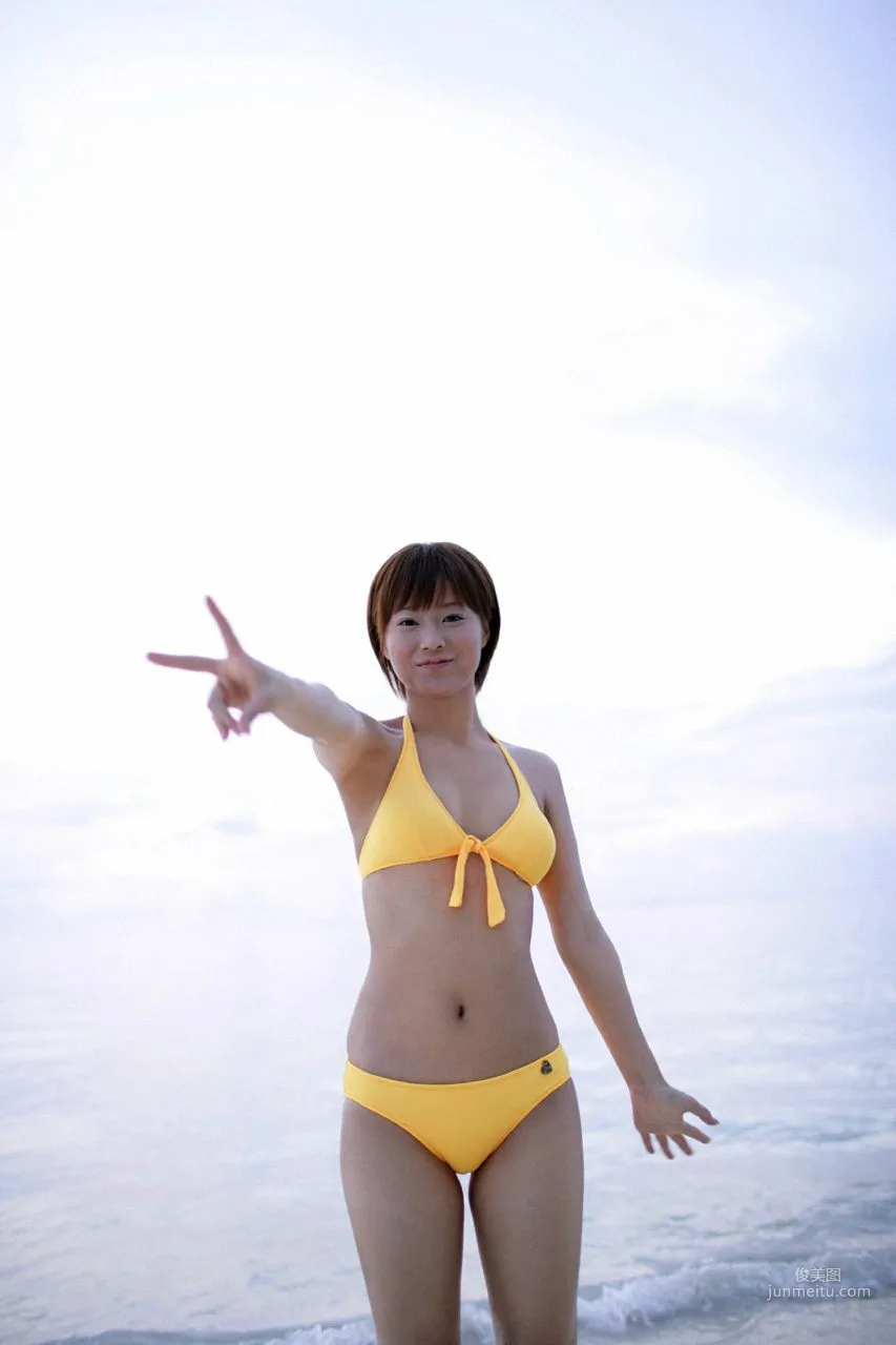 Kamei Eri Eri Kamei [Hello! Project Digital Books] Vol.24 Photo Set photo 49