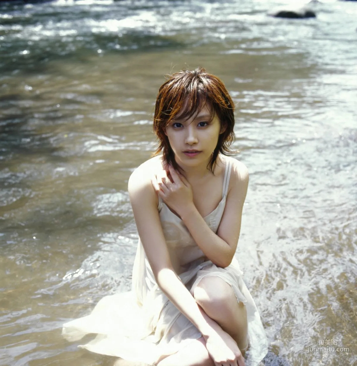Ai Takahashi 高橋愛 [Hello! Project Digital Books] Vol.50 寫真集 50
