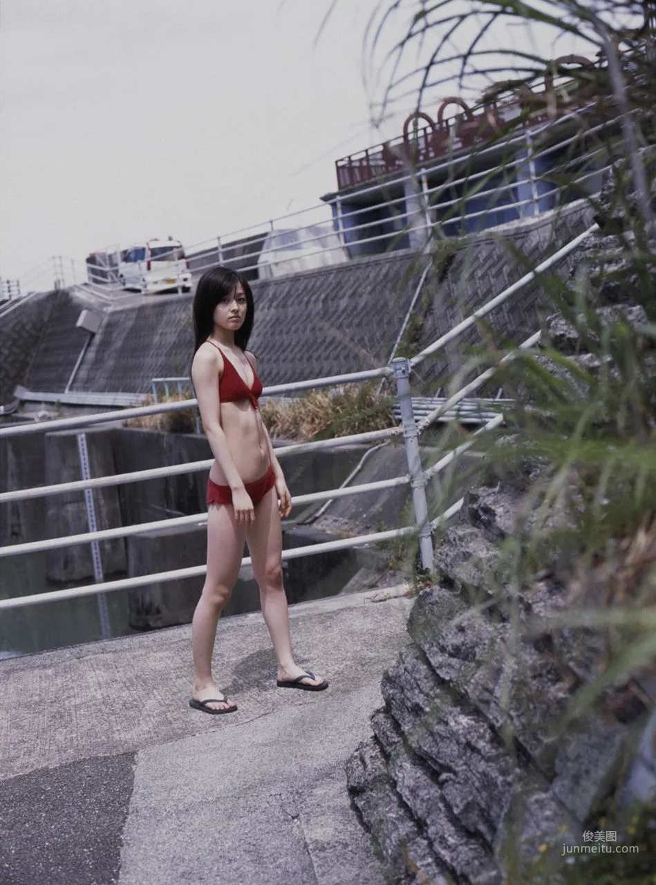 Koharu Kusumi 久住小春 [Hello! Project Digital Books] Vol.54 寫真集 54