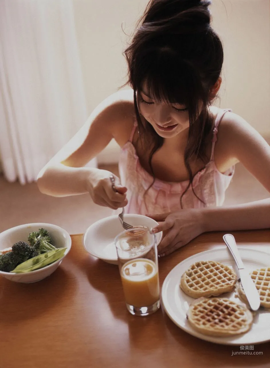 Sayumi Michishige / Sayumi Michishige [Hello! Project Digital Books] Vol.62 Photo Set photo 54