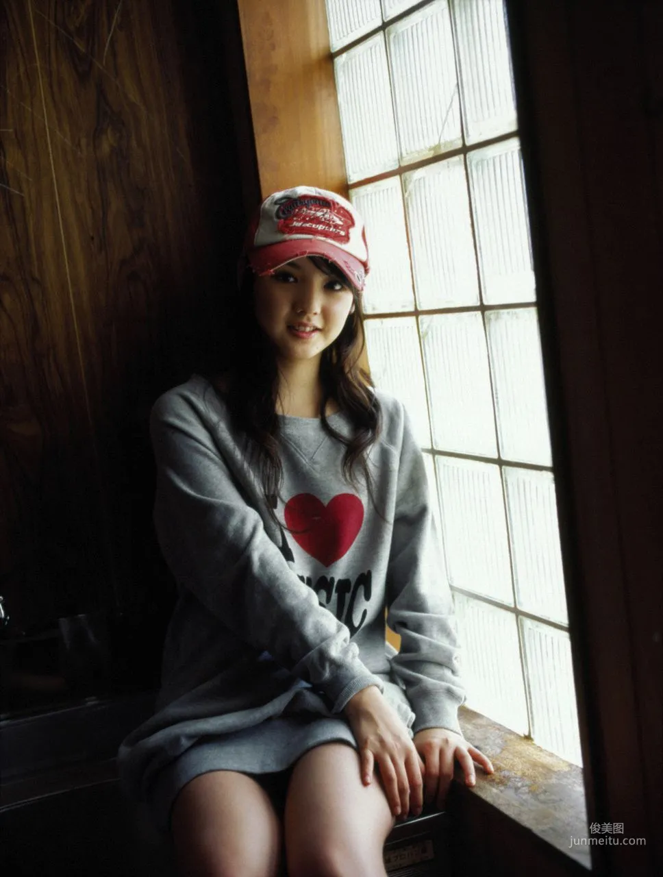 Sayumi Michishige 道重さゆみ [Hello! Project Digital Books] Vol.52 寫真集 74