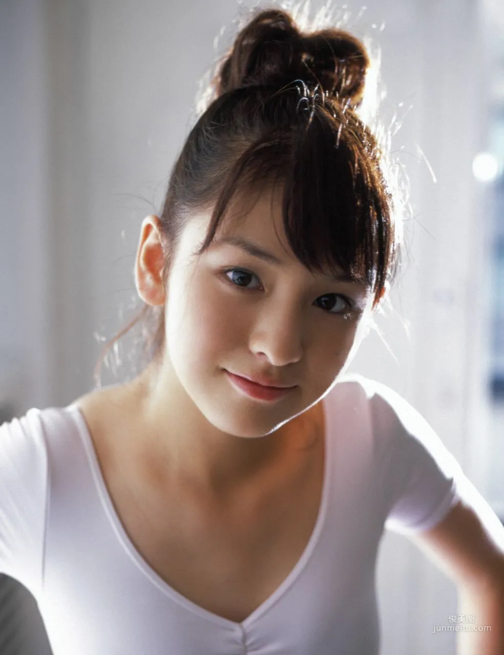 Sugaya Risako Risako Sugaya [Hello! Project Digital Books] Vol.34 Photo Set photo 32