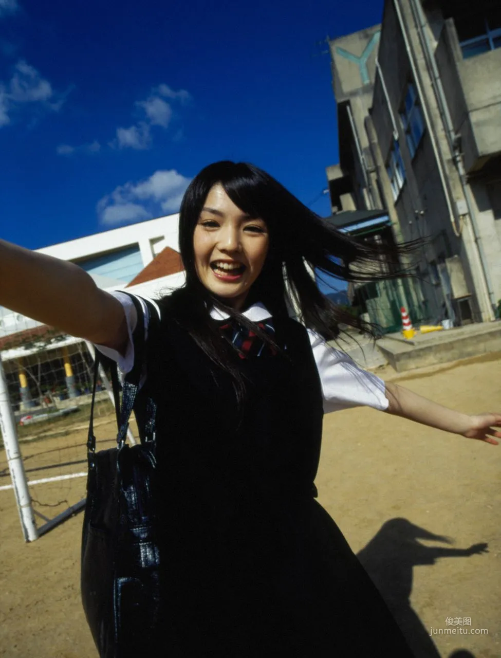 Sayumi Michishige [Hello! Project Digital Books] Vol.41 Photo Set photo 60