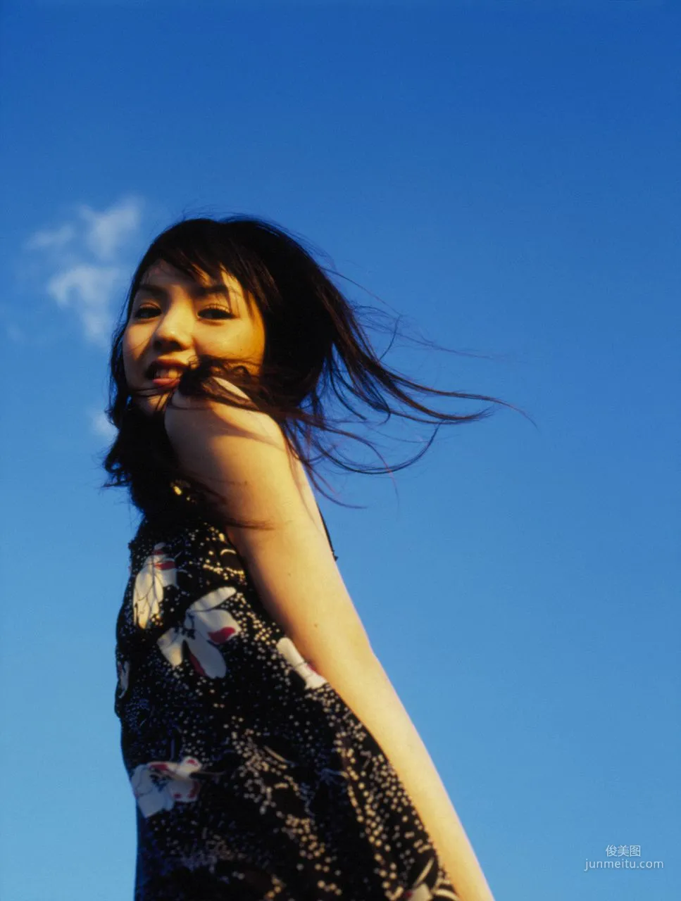 Sayumi Michishige [Hello! Project Digital Books] Vol.41 Photo Set photo 19