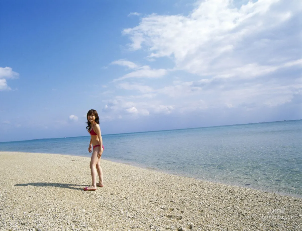 Takahashi Ai Ai Takahashi [Hello! Project Digital Books] Vol.28 Photo Set photo 103