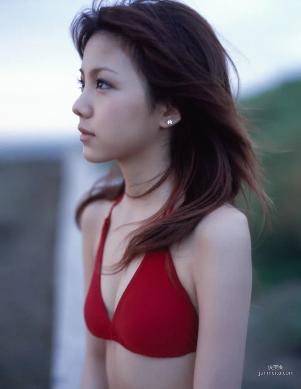 Reina Tanaka [Hello! Project Digital Books] Vol.46 Photo Set photo 55