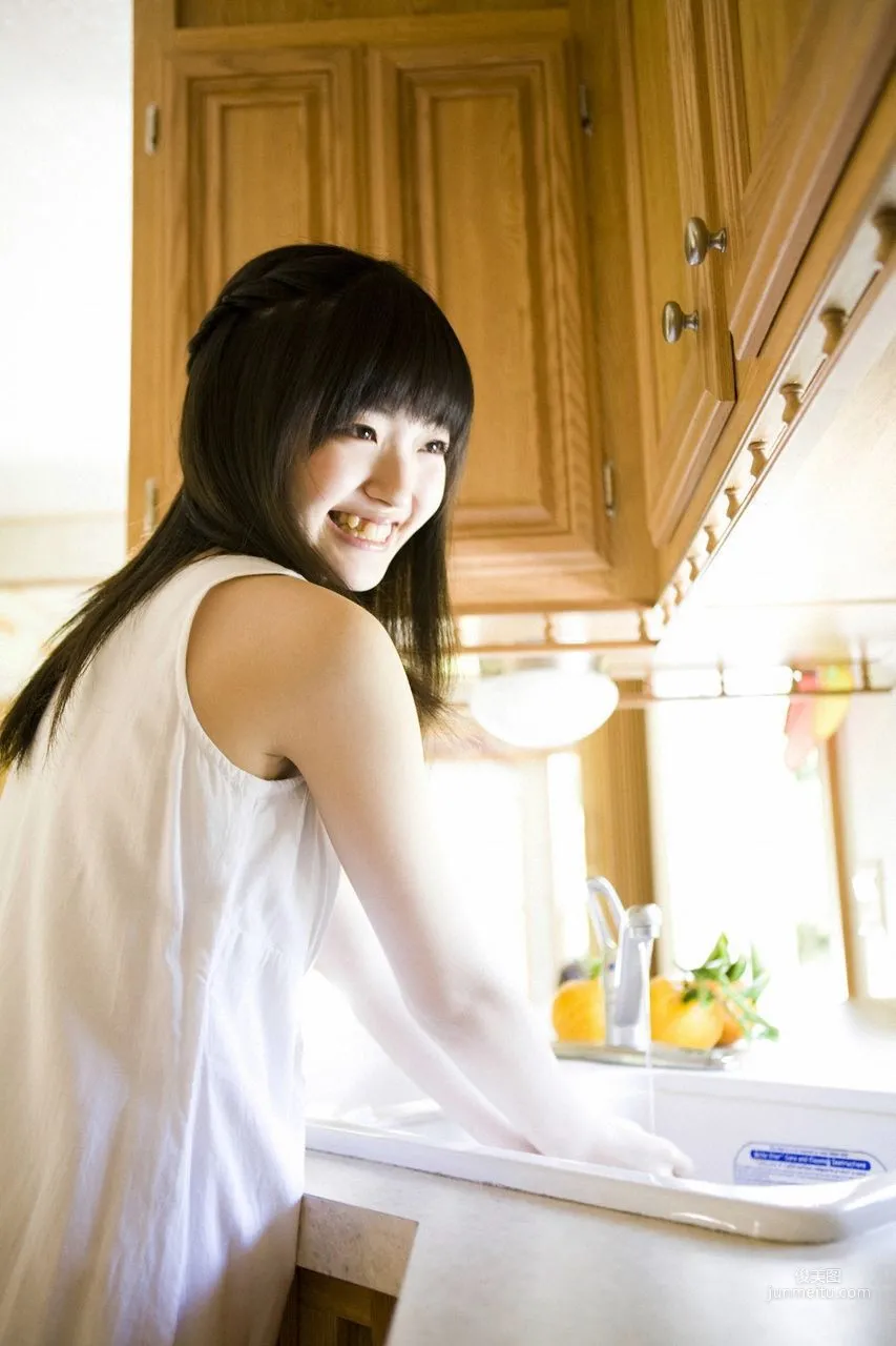 鈴木愛理 Suzuki Airi [Hello! Project Digital Books] Vol.66 寫真集 15