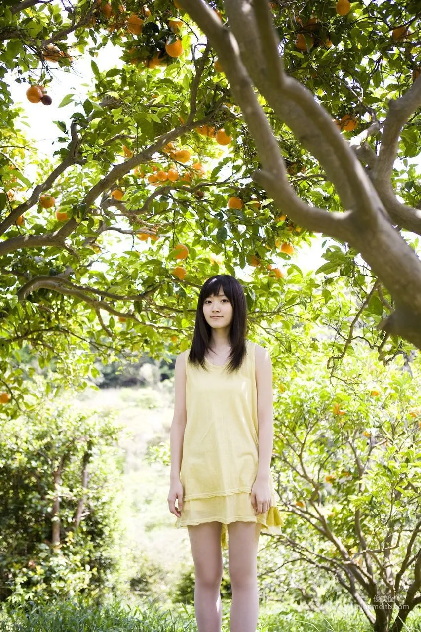 鈴木愛理 Suzuki Airi [Hello! Project Digital Books] Vol.66 寫真集 45