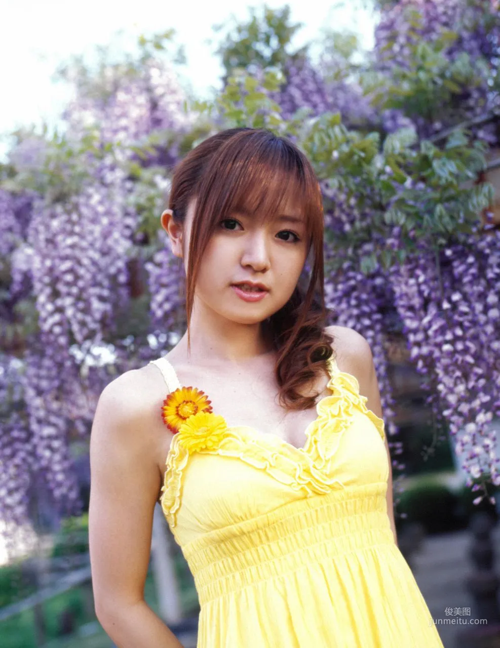 Asami Konno [Hello! Project Digital Books] Vol.36 Photo Set photo 18