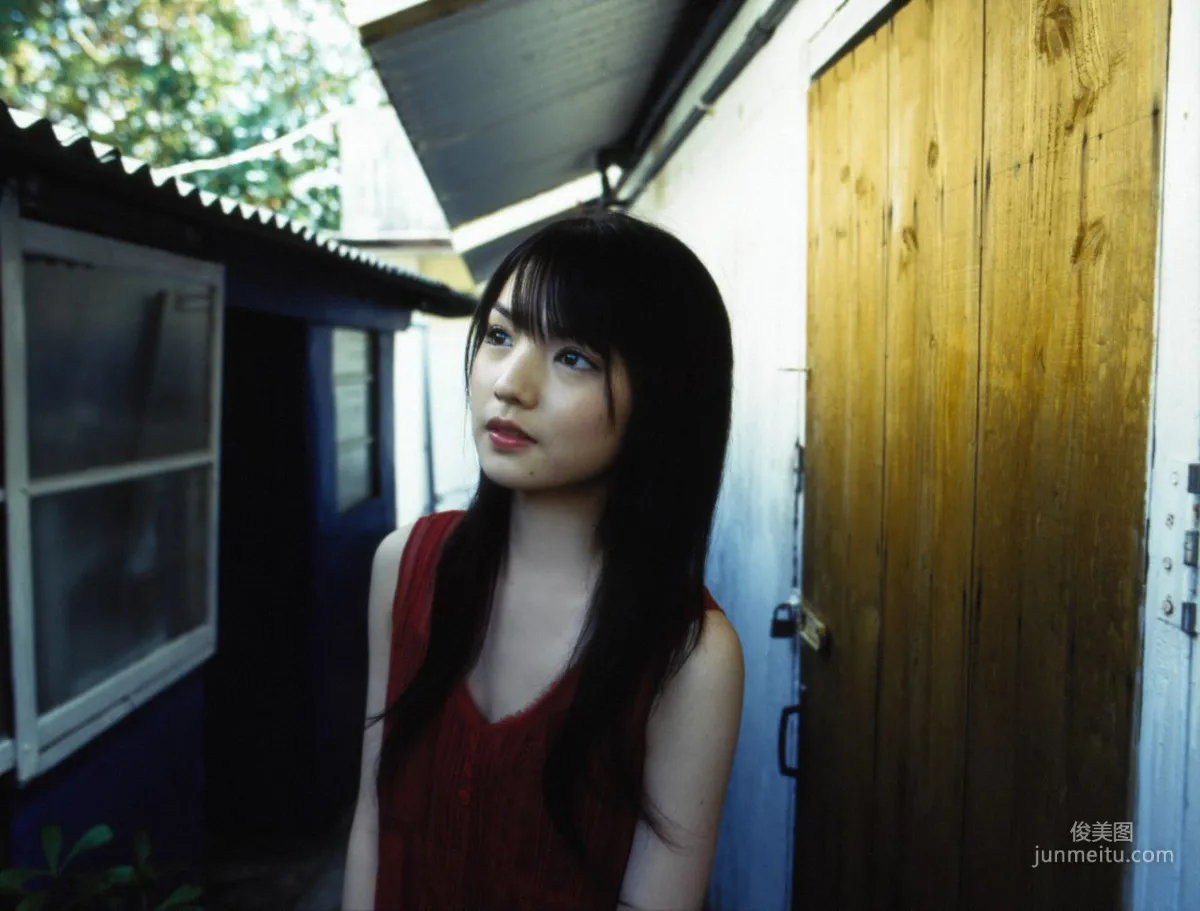 Sayumi Michishige [Hello! Project Digital Books] Vol.41 Photo Set photo 93