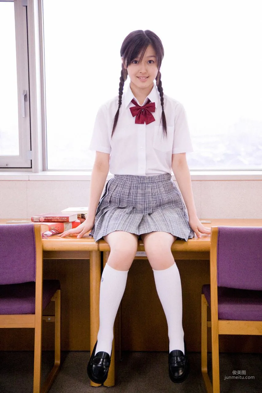 Koharu Kusumi 久住小春 [Hello! Project Digital Books] Vol.54 寫真集 17