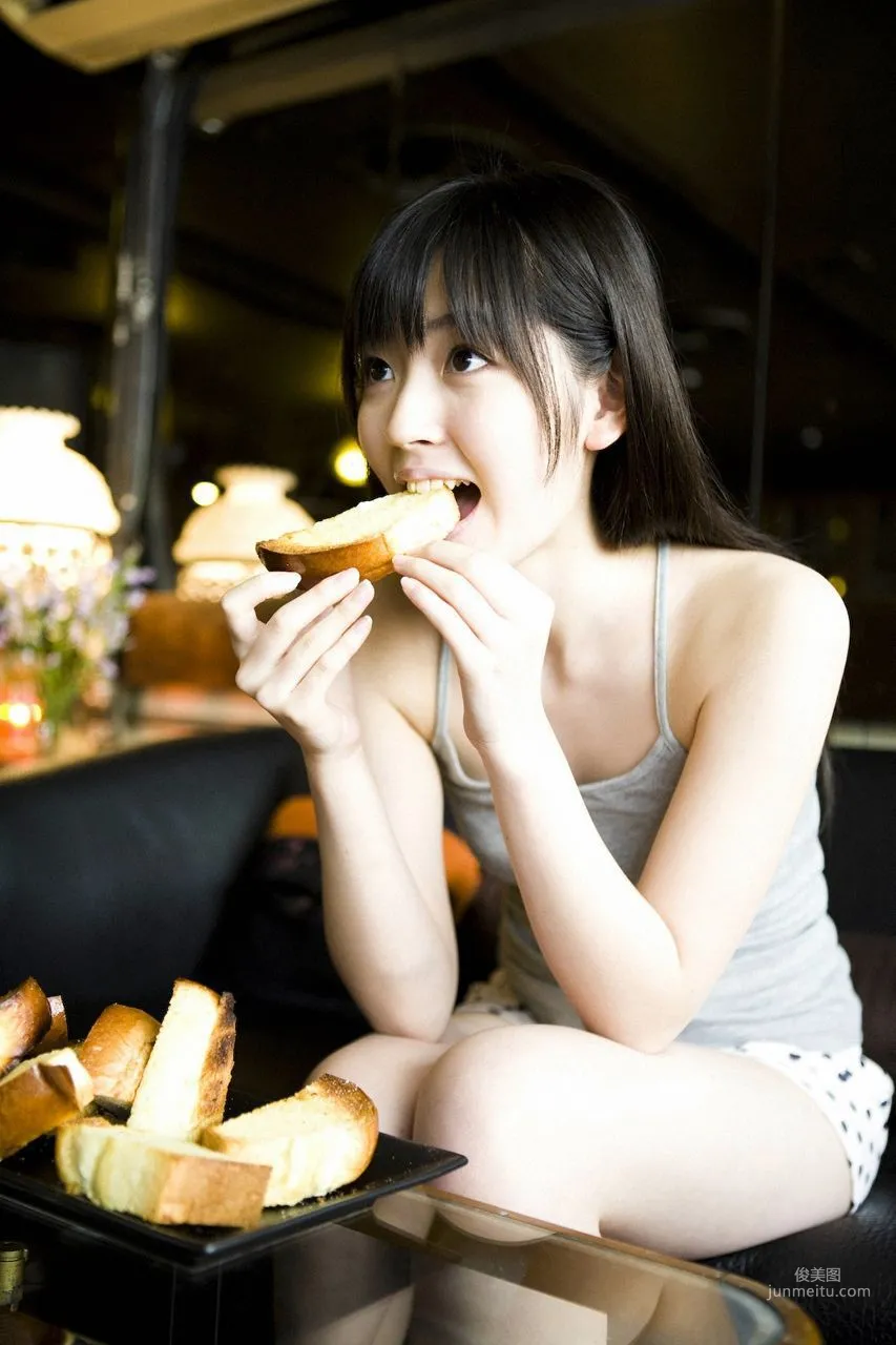 鈴木愛理 Suzuki Airi [Hello! Project Digital Books] Vol.66 寫真集 19