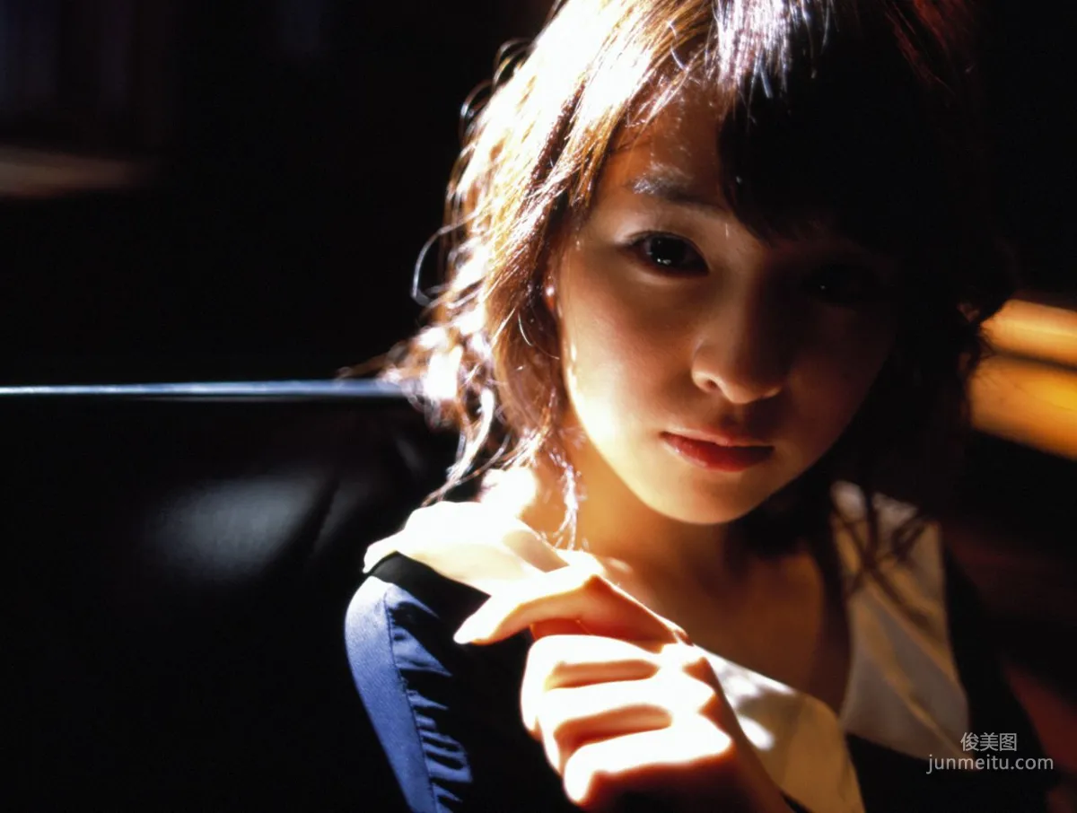 Sugaya Risako Risako Sugaya [Hello! Project Digital Books] Vol.34 Photo Set photo 30