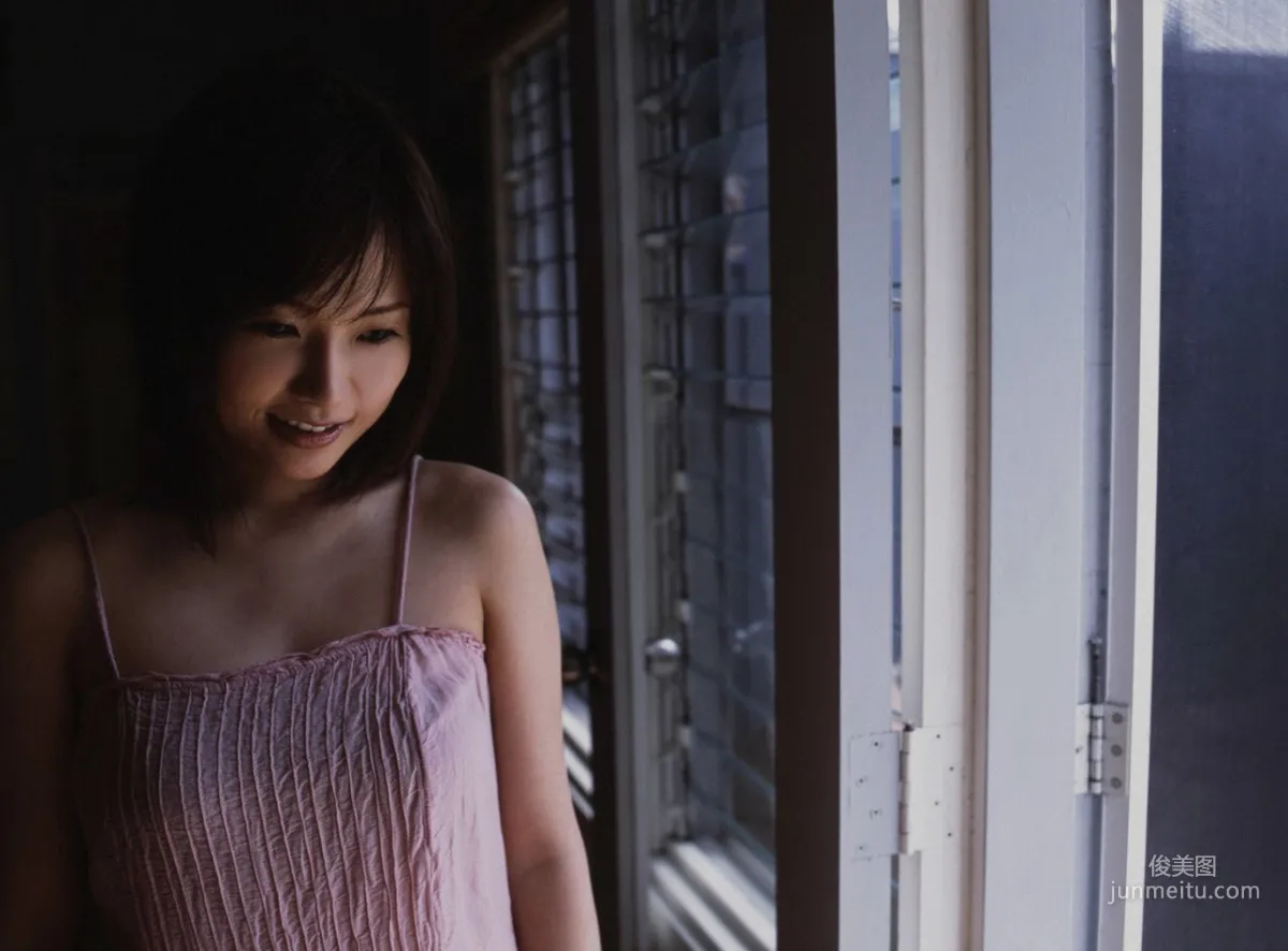 Abe Natsumi Natsumi Abe [Hello! Project Digital Books] Vol.57 Photo Set photo 35