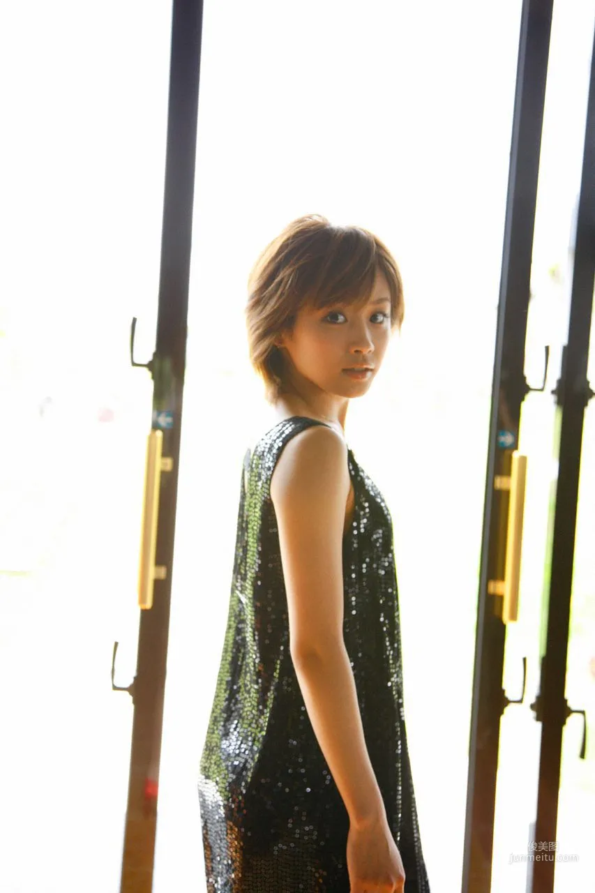 Ai Takahashi 高橋愛 [Hello! Project Digital Books] Vol.58 寫真集 54