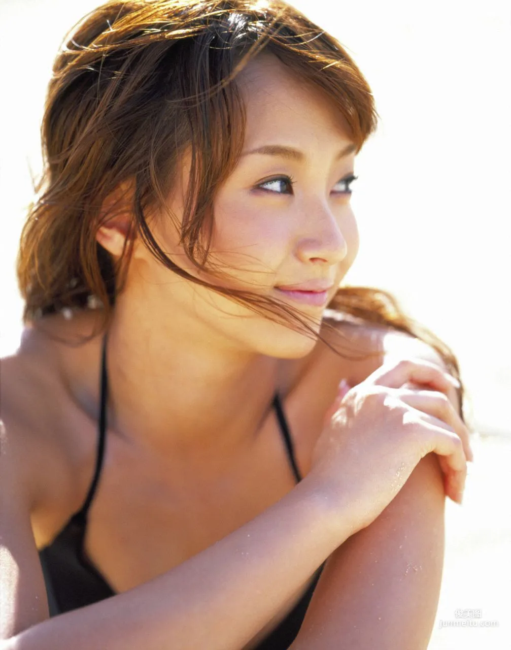 Fujimoto Miki 藤本美貴 [Hello! Project Digital Books] Vol.23 寫真集 81