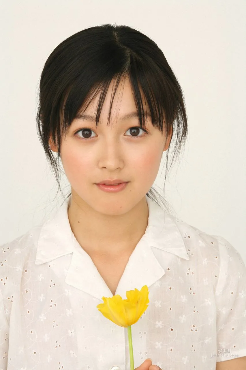 Kusumi Koharu 久住小春 [Hello! Project Digital Books] Vol.25 寫真集 55