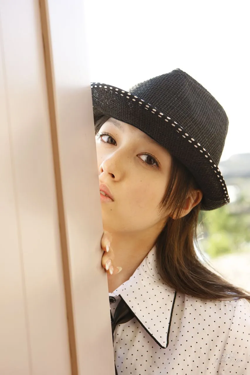 久住小春 Koharu Kusumi [Hello! Project Digital Books] Vol.67 寫真集 20