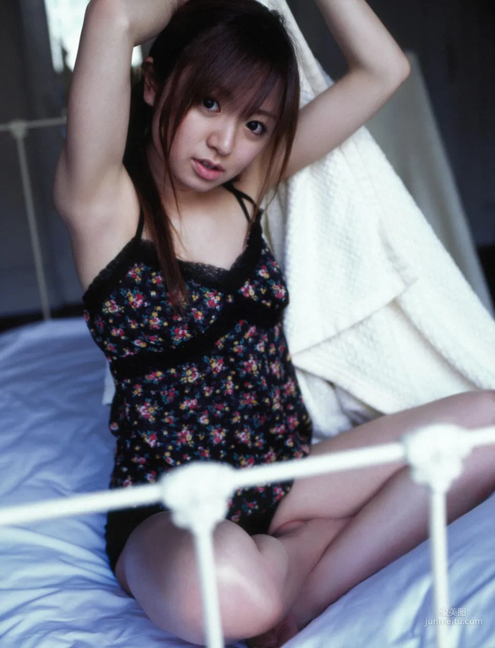 Asami Konno [Hello! Project Digital Books] Vol.40 Photo Set photo 37