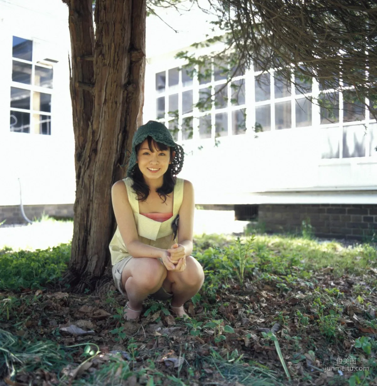Risako Sugaya 菅谷梨沙子 [Hello! Project Digital Books] Vol.49 寫真集 39